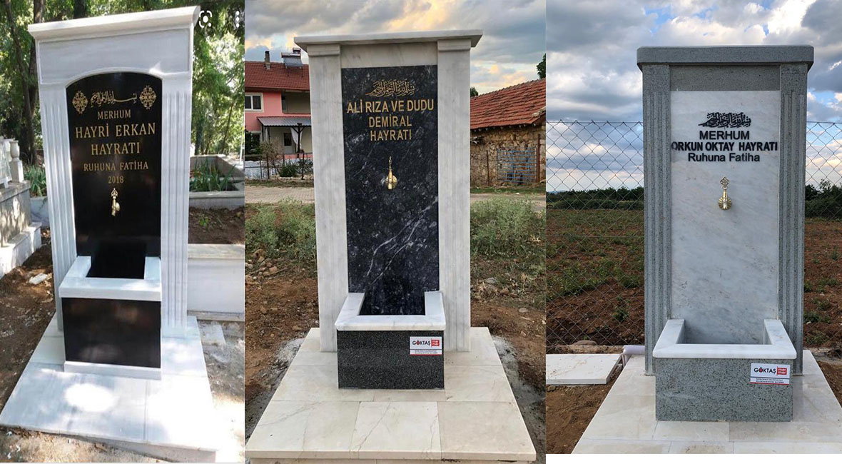 Mermer Çeşme