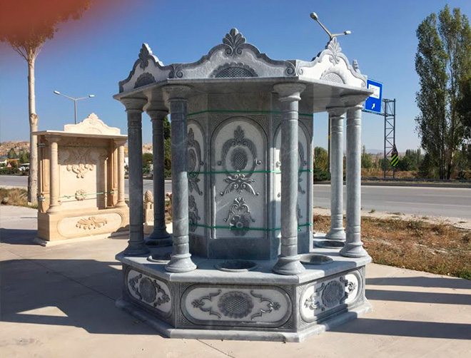 Çeşmeler