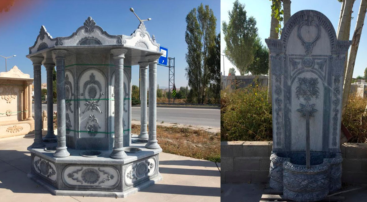 Mermer Çeşme