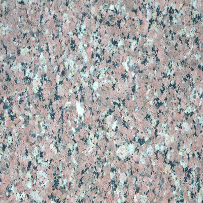 Rosy Pink